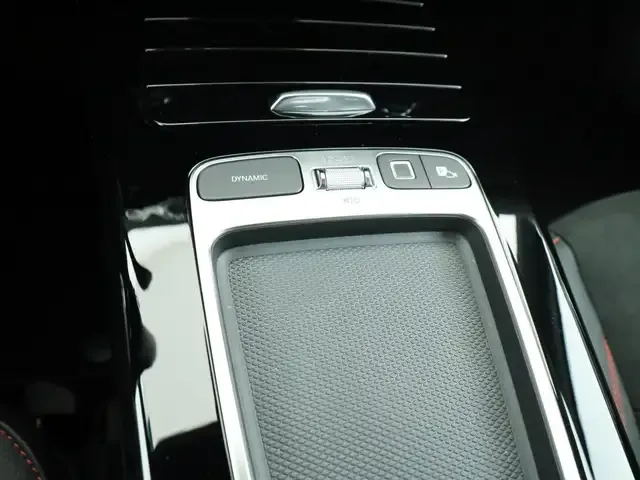 Mercedes-Benz A 35 AMG