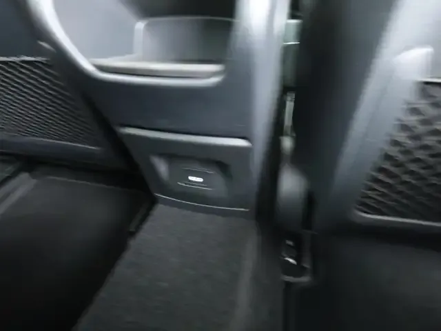 Mercedes-Benz A 35 AMG