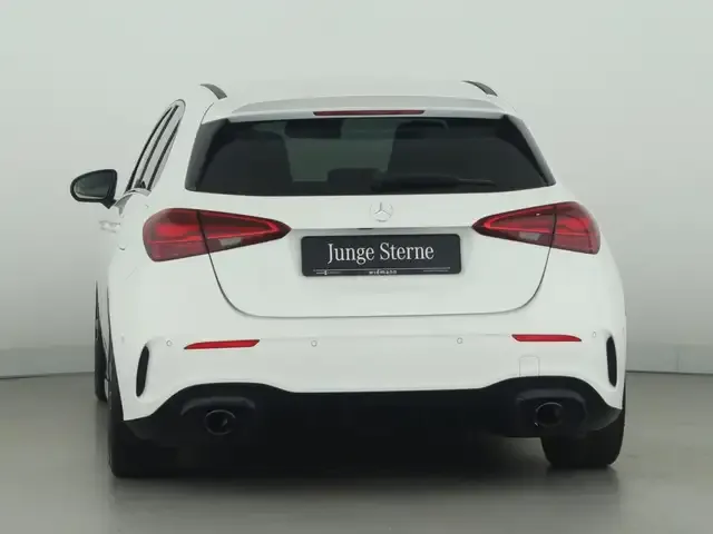 Mercedes-Benz A 35 AMG