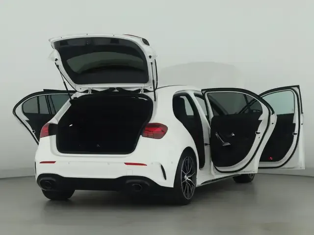 Mercedes-Benz A 35 AMG