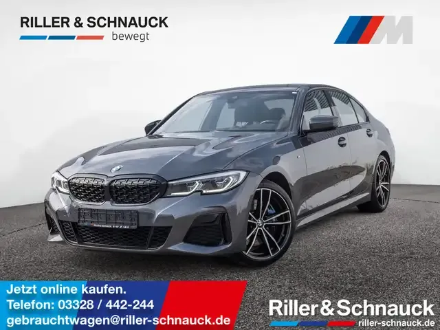 BMW 340