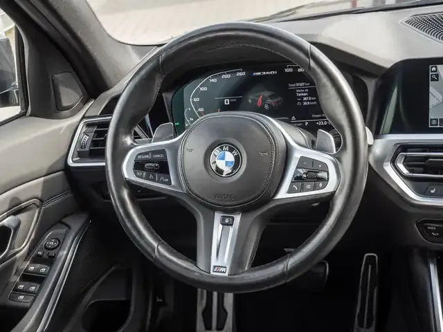 BMW 340