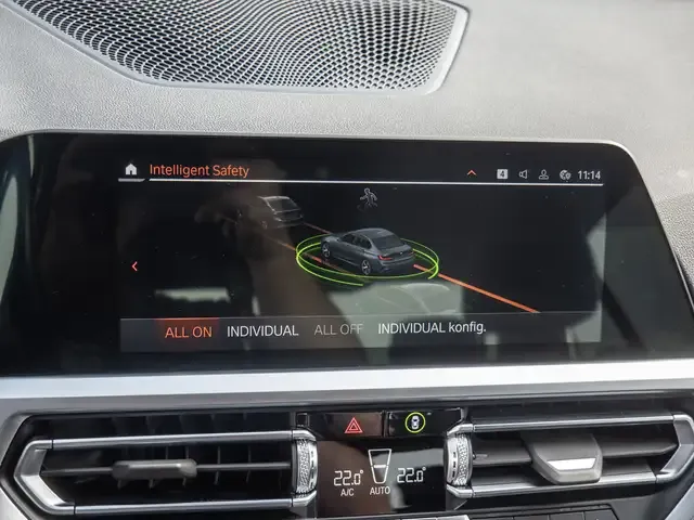 BMW 340
