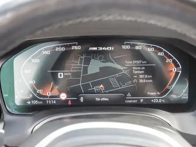 BMW 340