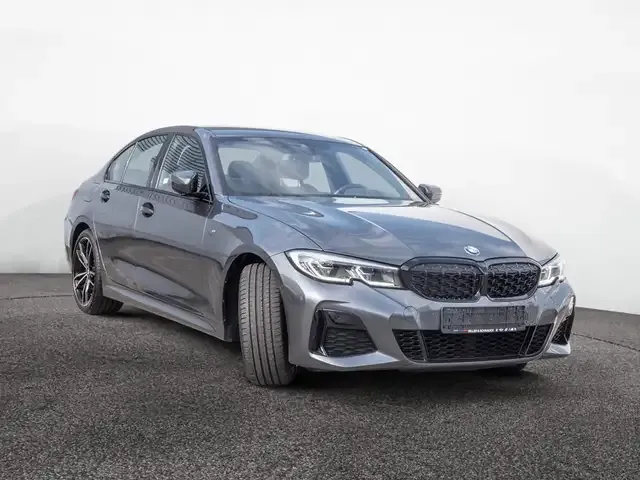 BMW 340