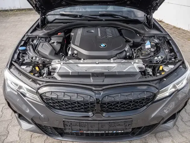 BMW 340