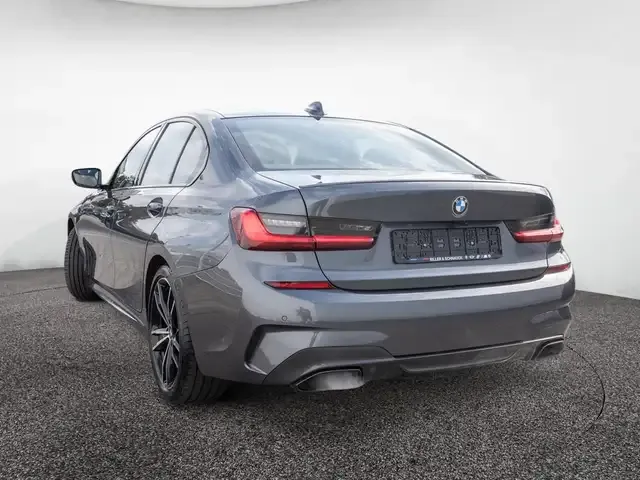 BMW 340