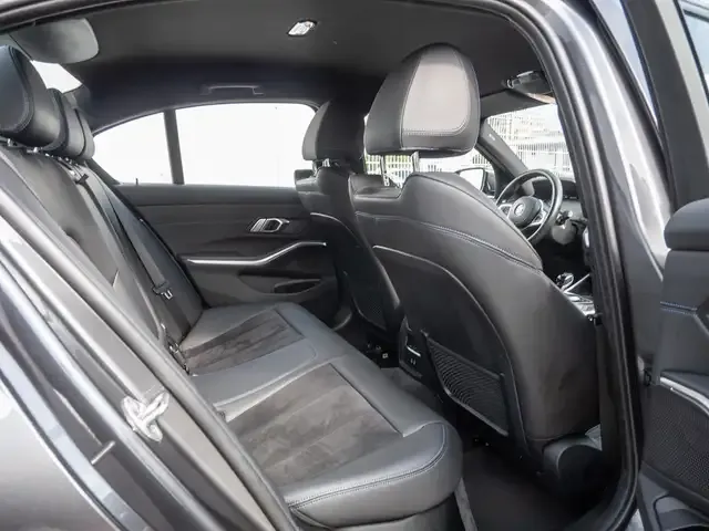 BMW 340