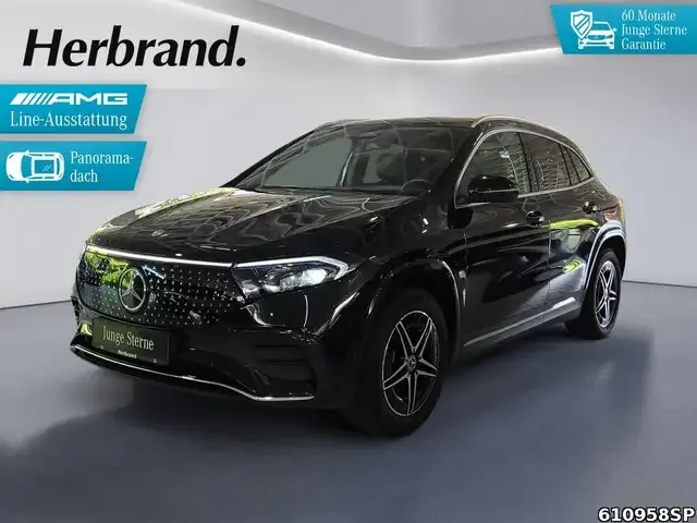 Mercedes-Benz Sonstige