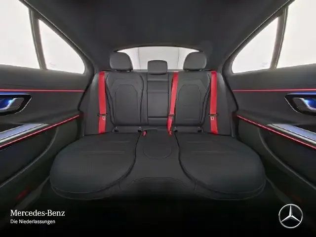 Mercedes-Benz E 53 AMG