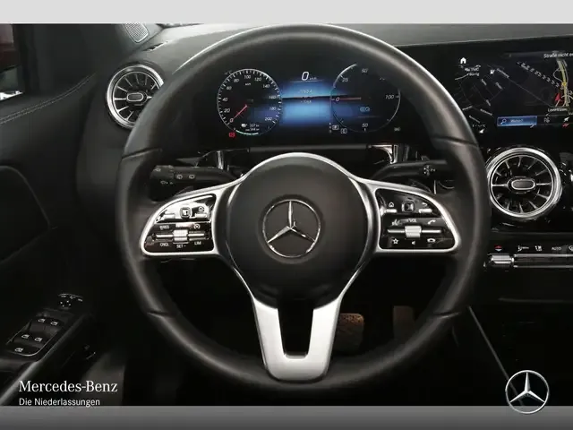 Mercedes-Benz EQA 250