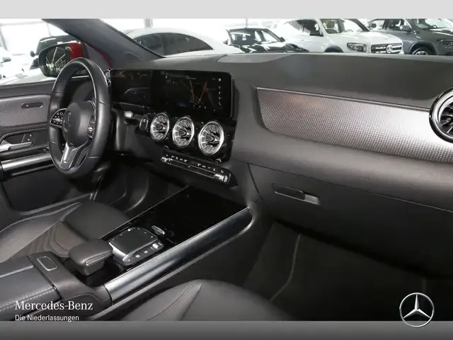 Mercedes-Benz EQA 250