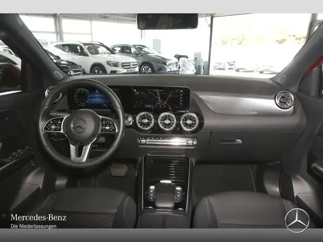 Mercedes-Benz EQA 250
