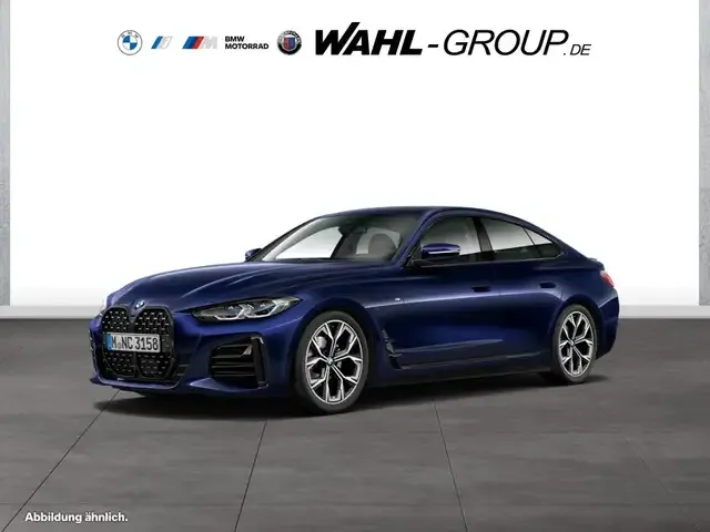 BMW 430