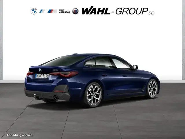 BMW 430