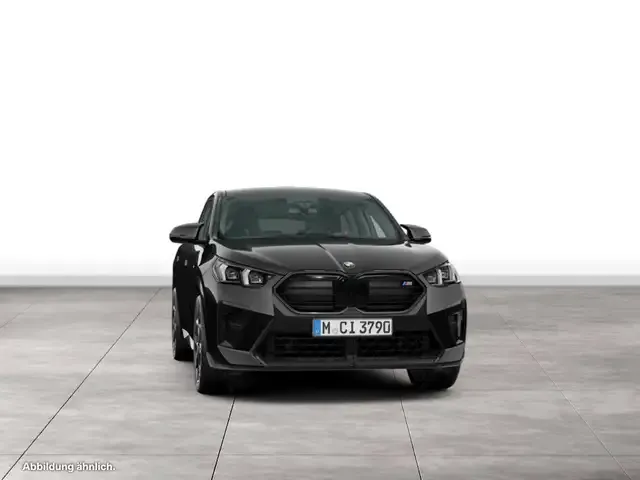 BMW X2 M