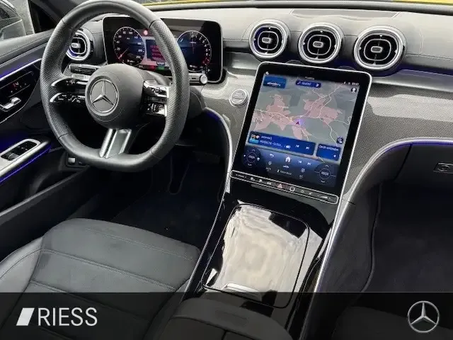 Mercedes-Benz CLE 300