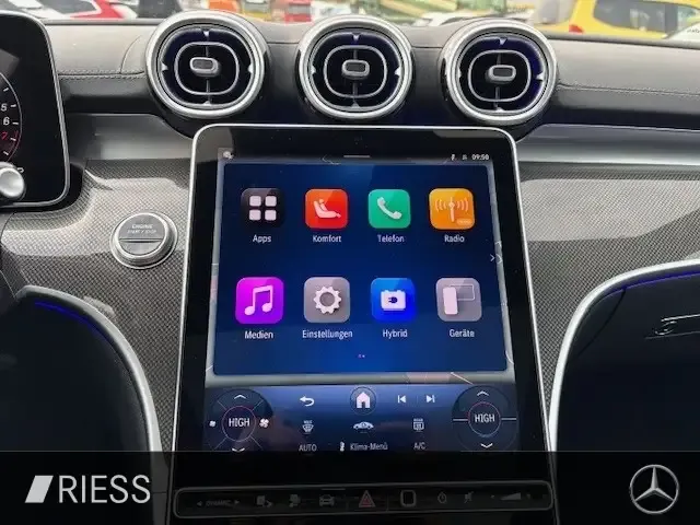 Mercedes-Benz CLE 300