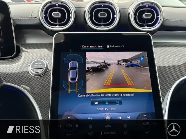 Mercedes-Benz CLE 300