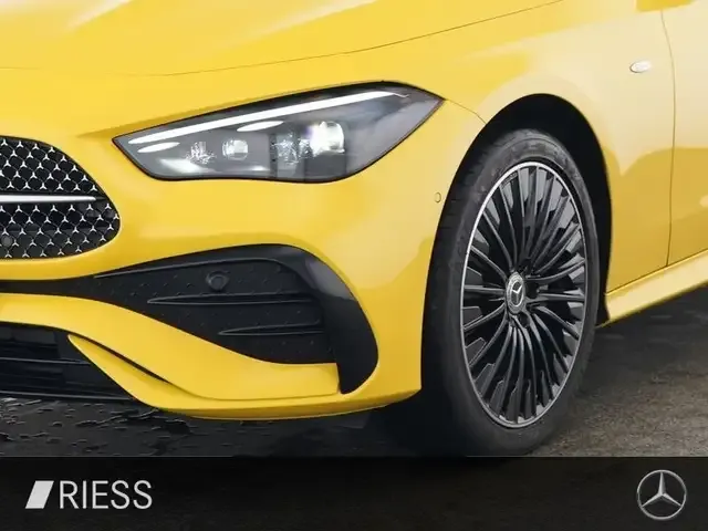 Mercedes-Benz CLE 300