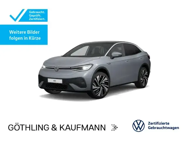 Volkswagen ID.5
