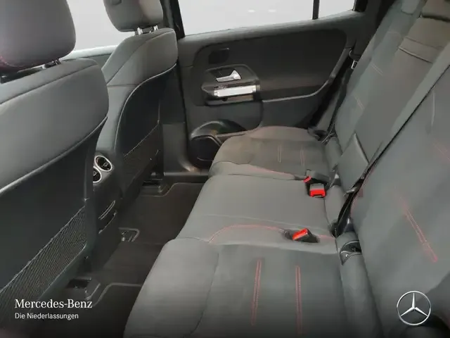 Mercedes-Benz EQB 250