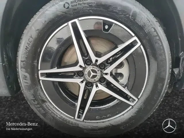 Mercedes-Benz EQB 250