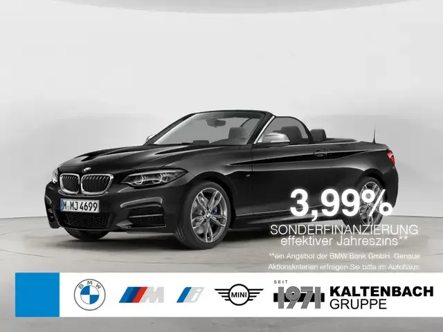 BMW 240