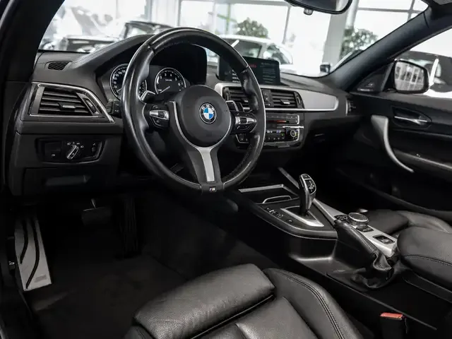 BMW 240