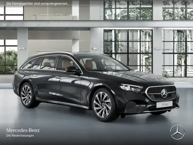 Mercedes-Benz E 300