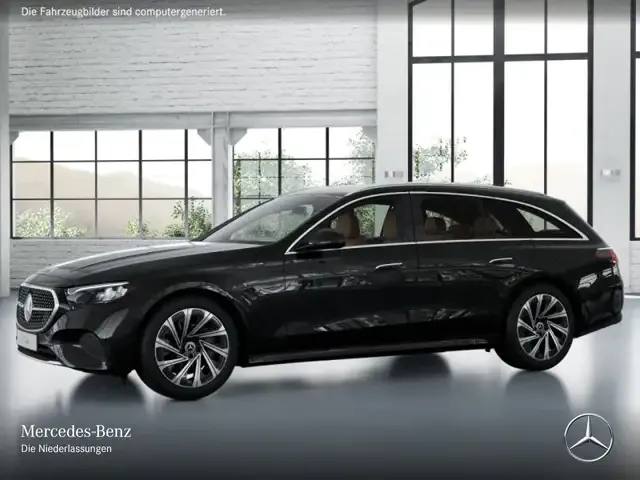 Mercedes-Benz E 300