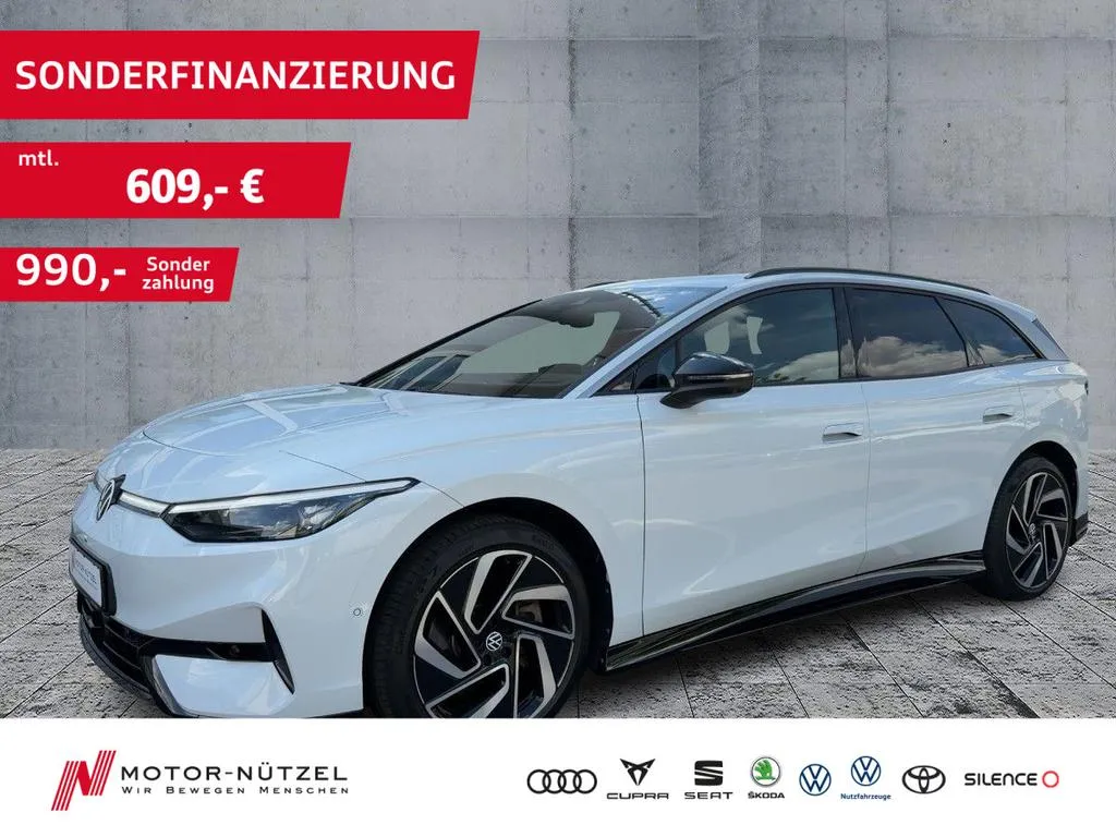 Volkswagen ID.7