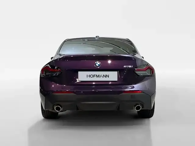 BMW 218