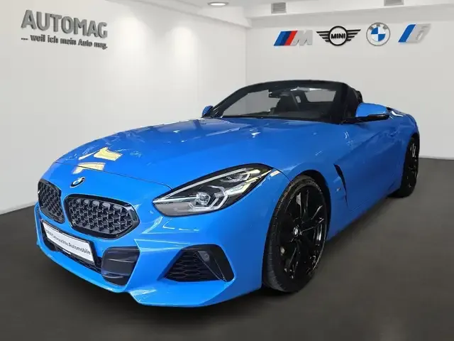 BMW Z4 M