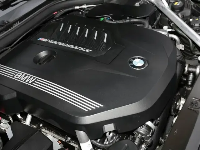 BMW Sonstige