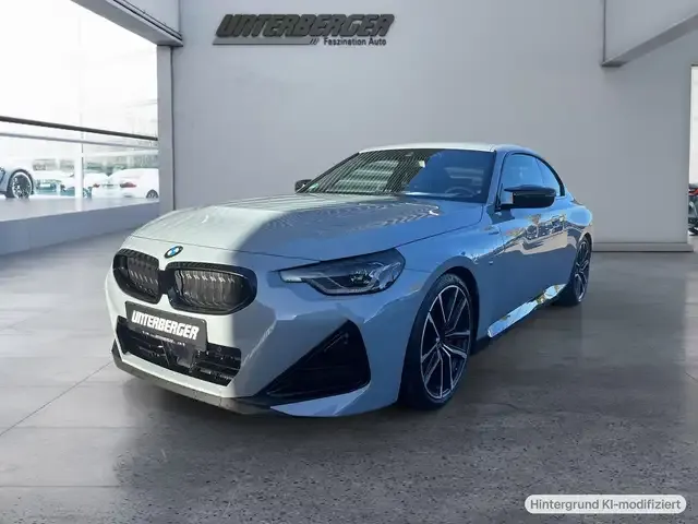 BMW 240