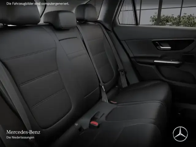 Mercedes-Benz GLC 200