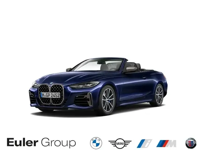 BMW 440