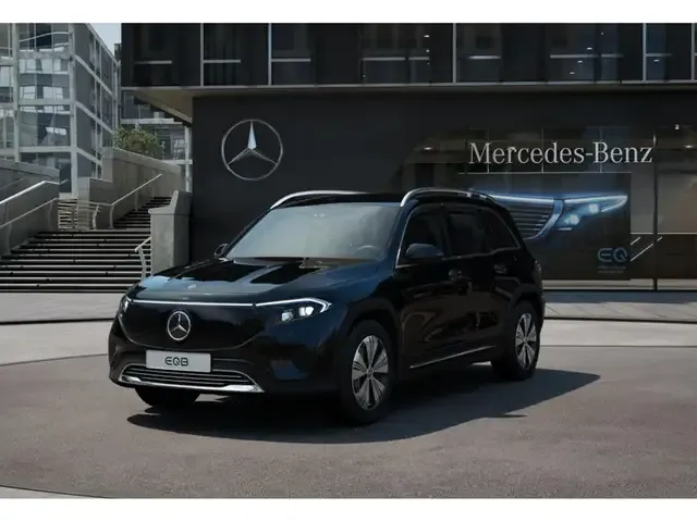Mercedes-Benz EQB 300