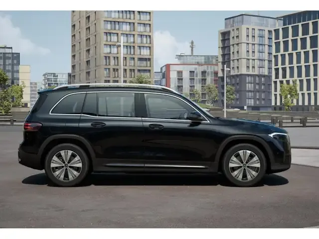Mercedes-Benz EQB 300