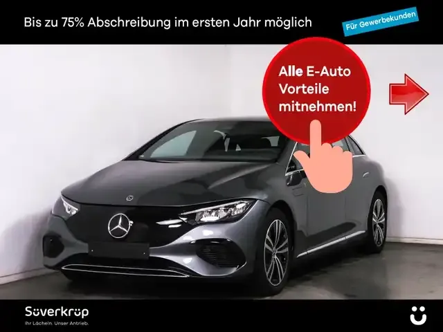 Mercedes-Benz EQE 300