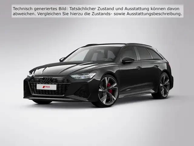 Audi RS6