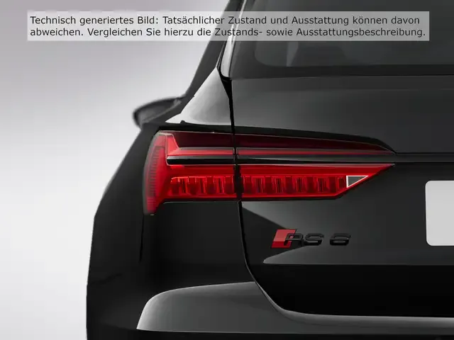 Audi RS6