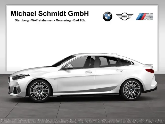 BMW 235