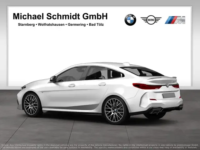 BMW 235
