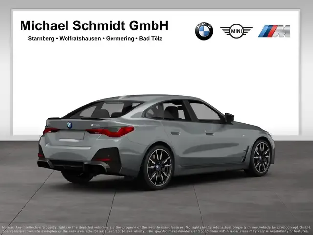 BMW i4