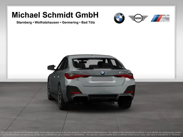 BMW i4