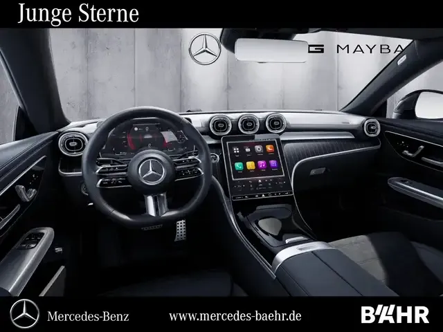 Mercedes-Benz CLE 200