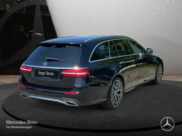 Mercedes-Benz E 450