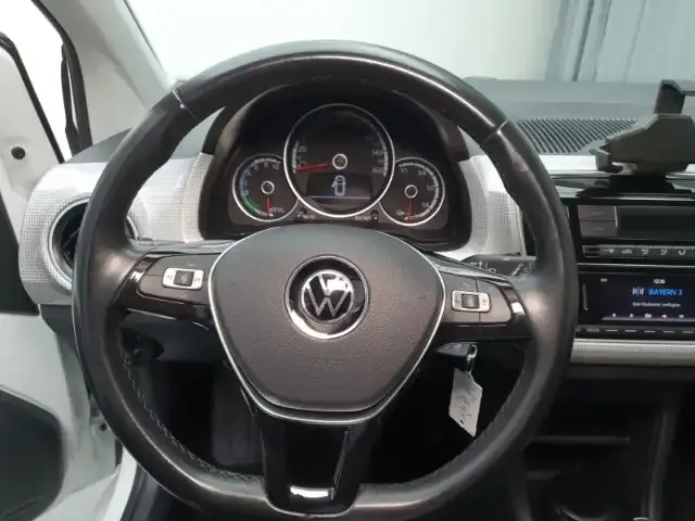 Volkswagen e-up!